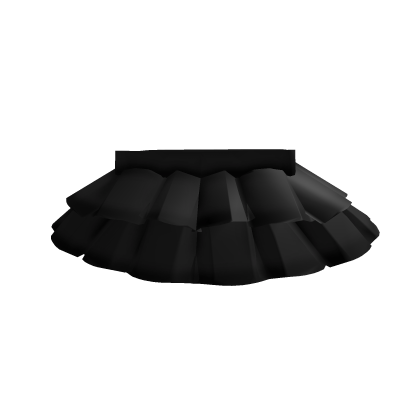 black skirt 3.0
