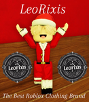LeoRixis