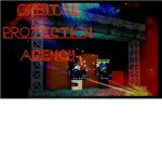Orbital Protection Agency