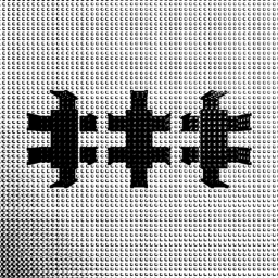 Monochrome