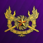 Academy Quartermaster