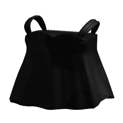 cute black dress roblox  : cute black dress | Roblox Item
