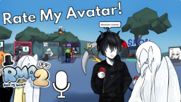 Rate My Avatar 2 🔊