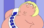 BIGGEST BOY!!