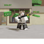 The DyBlox