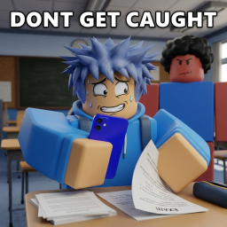 Cheat in Class [Beta]