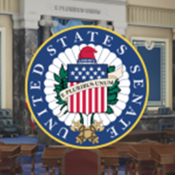 Chamber of the Senate