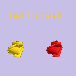 Find The Tonk s! icon