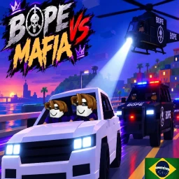 BOPE vs Mafia   icon
