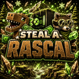 Steal a Rascal