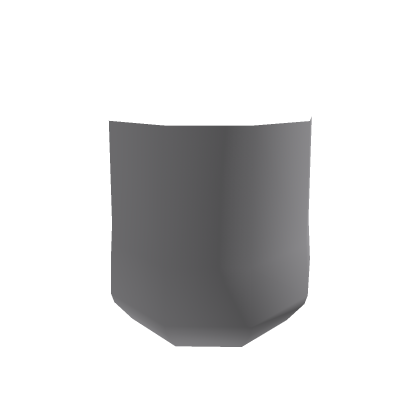 Low Poly Border Bottom