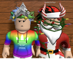 HunterLOLPlayz iPad