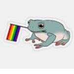 Frogy group: )