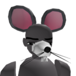 rat shrine