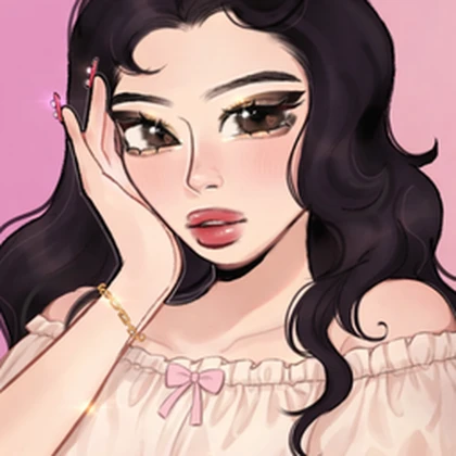 Debi UGC Roblox group icon
