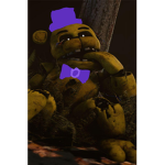UCN FredBear Fan club