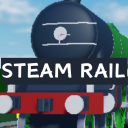 Steam locomotive simulator (LNER 4472) 