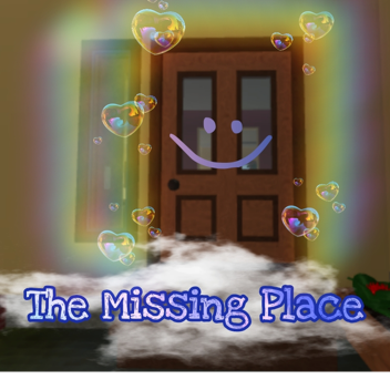 The missing place