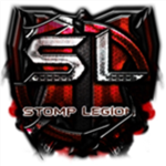 Stomp Legion: Officer Corps