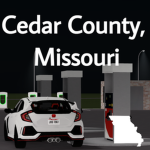 Cedar County Official Group