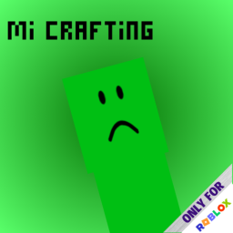 mi crafting (beta01)