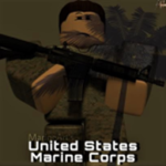 USMC, United States Marine Corps