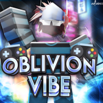 oblivion vibes