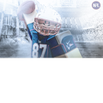 ---------- Legendary Football Contenders----------