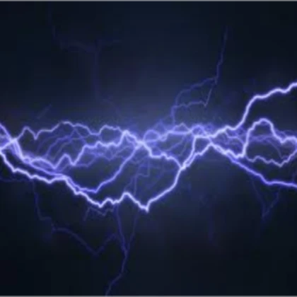 Electricity Studios Roblox group icon
