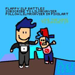 Flappy Slap Battles [TRAINING]