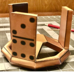 Domino Minigames