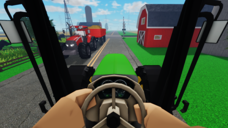 a countryside trip👨‍🌾 screenshot 2