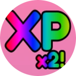 Double XP!
