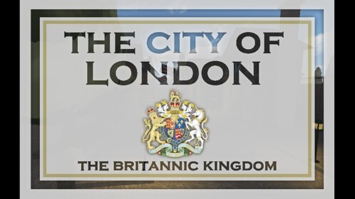 City of London