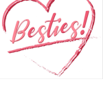 #Bestfriends Forever!