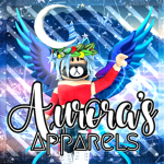 Aurora's Apparels