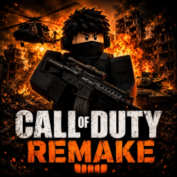 CALL OF DUTY REMAKE ( ESPAÑOL)