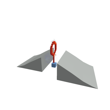 Stunt Ramp