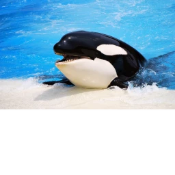 seaworld rp [beta] icon