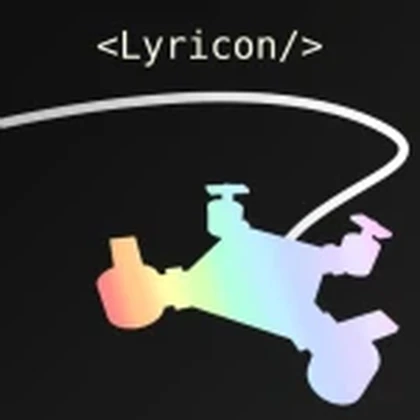 Lyricon Roblox group icon