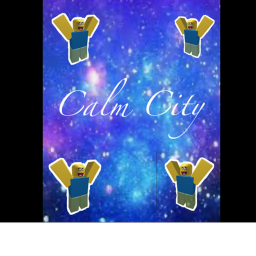 (FREE GEAR!) Calm City!