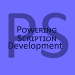 Powering Scription Development