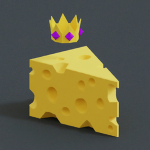 Lord Cheese Studios