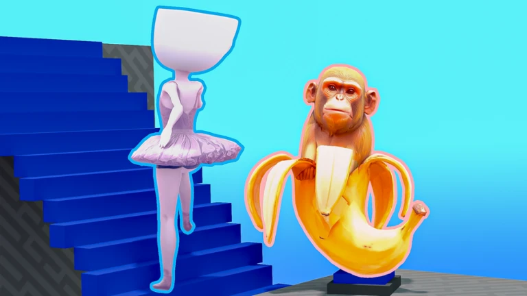 [🍌NEW] Teamwork Morphs 2
