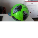 Galaxy World Fc