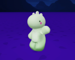 Lulus DinosNugget,Community
