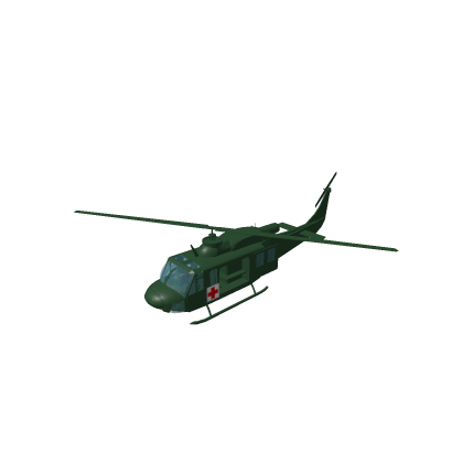 Heuy (doors open)