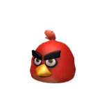 Red's Mask