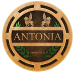 -Gens Antonia-