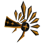 [Paid] Golden Starlight Helm